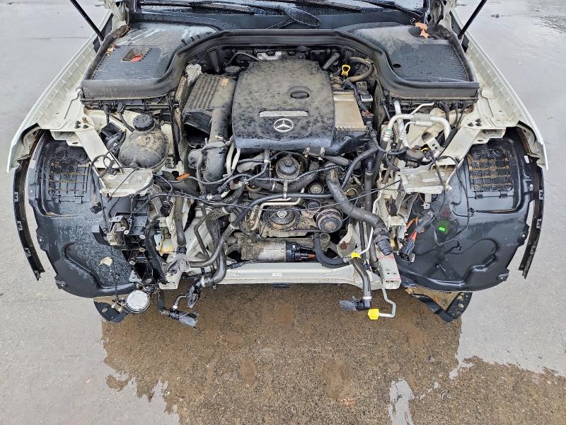 Продажа на аукционе авто 2017 Mercedes-benz Glc, vin: WDC0G4KB2HF166766, номер лота: 47245406