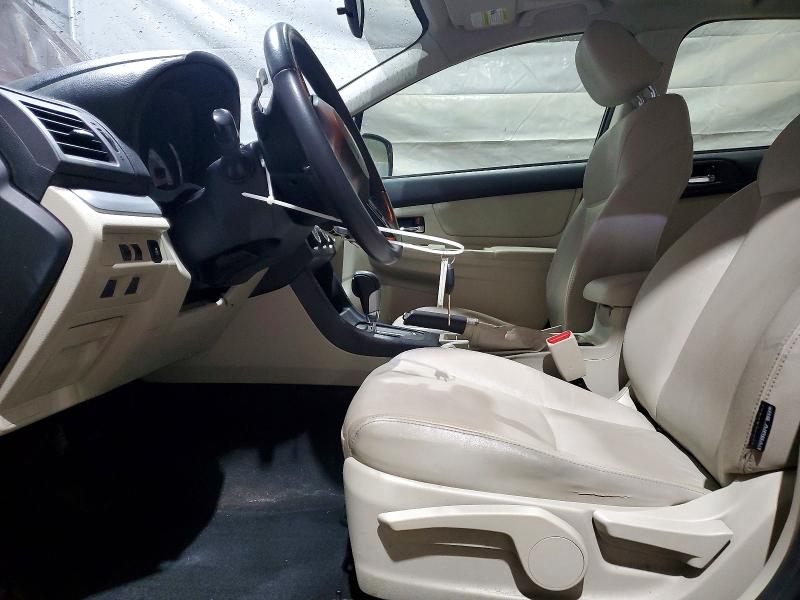 Aukcja sprzedaży 2013 Subaru Impreza, vin: JF1GPAU65DH203932, numer aukcji: 41888326