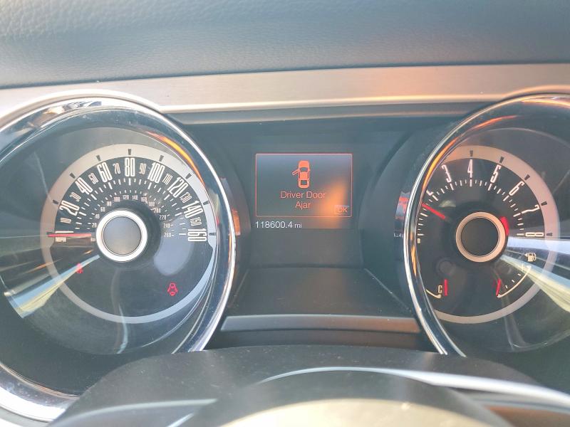 Продаж на аукціоні авто 2013 Ford Mustang, vin: 1ZVBP8FF6D5213037, номер лоту: 79208095