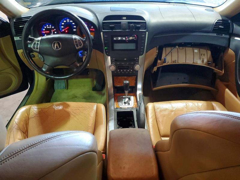 Продаж на аукціоні авто 2004 Acura Tl, vin: 19UUA66214A027073, номер лоту: 47274236
