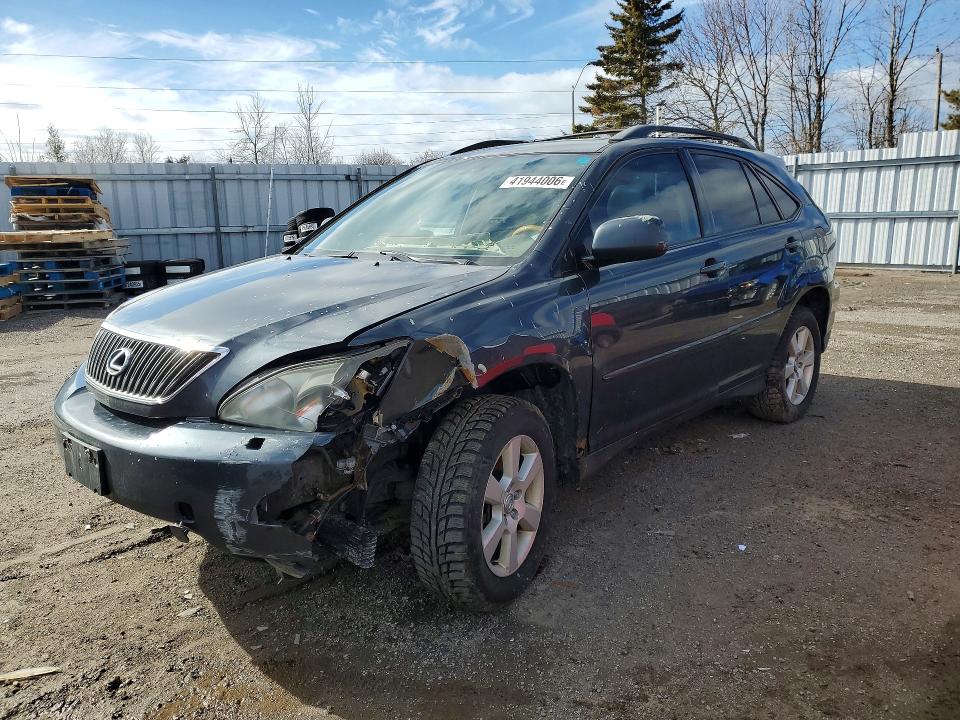 Aukcja sprzedaży 2004 Lexus Rx 330, vin: 2T2HA31U14C008425, numer aukcji: 41944006