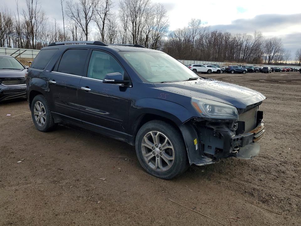 Aukcja sprzedaży 2016 Gmc Acadia, vin: 1GKKVRKD0GJ118573, numer aukcji: 47596596