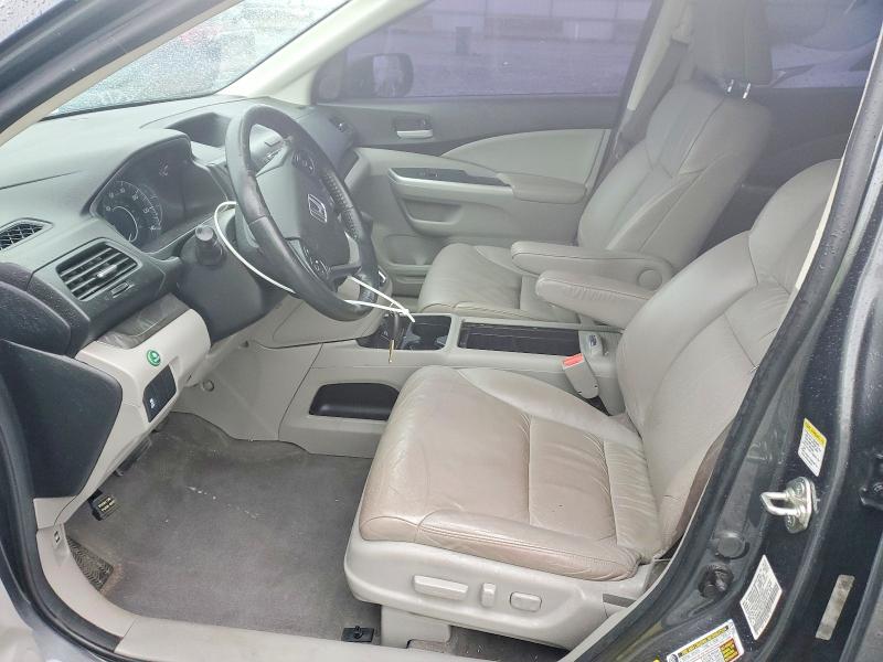 Продажа на аукционе авто 2012 Honda Cr-v, vin: 5J6RM3H75CL033216, номер лота: 45644226