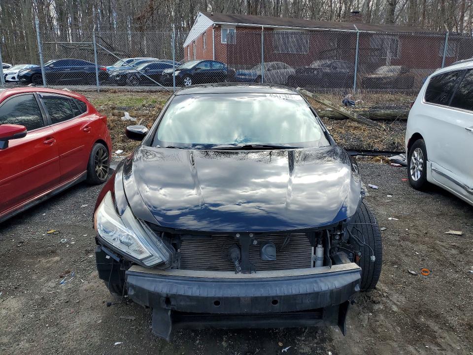 Aukcja sprzedaży 2016 Nissan Altima, vin: 1N4AL3AP1GC202885, numer aukcji: 45471926