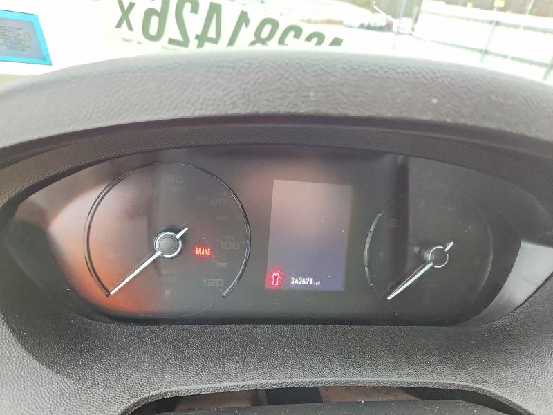Aukcja sprzedaży 2022 Ram Promaster 3500, vin: 3C6MRVJG3NE125841, numer aukcji: 49837256