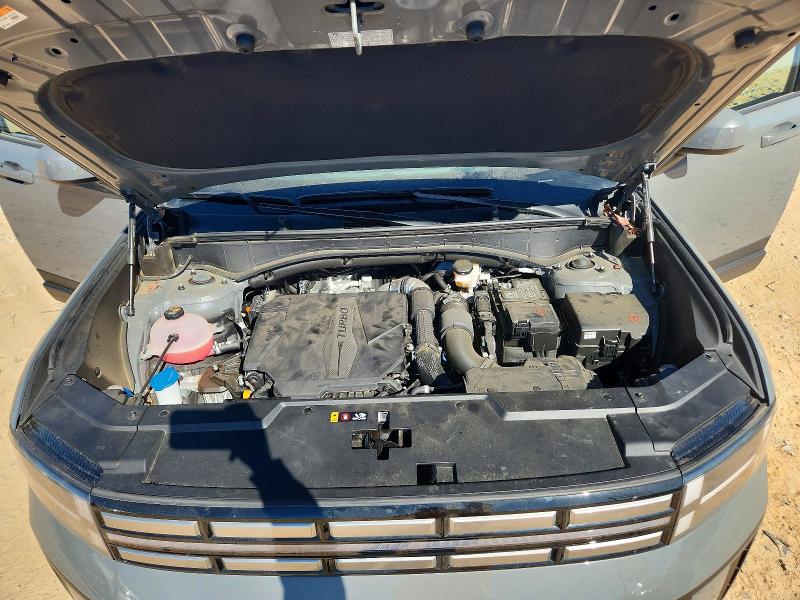 Продажа на аукционе авто 2025 Hyundai Santa Fe, vin: 5NMP14GL7SH096120, номер лота: 47417646