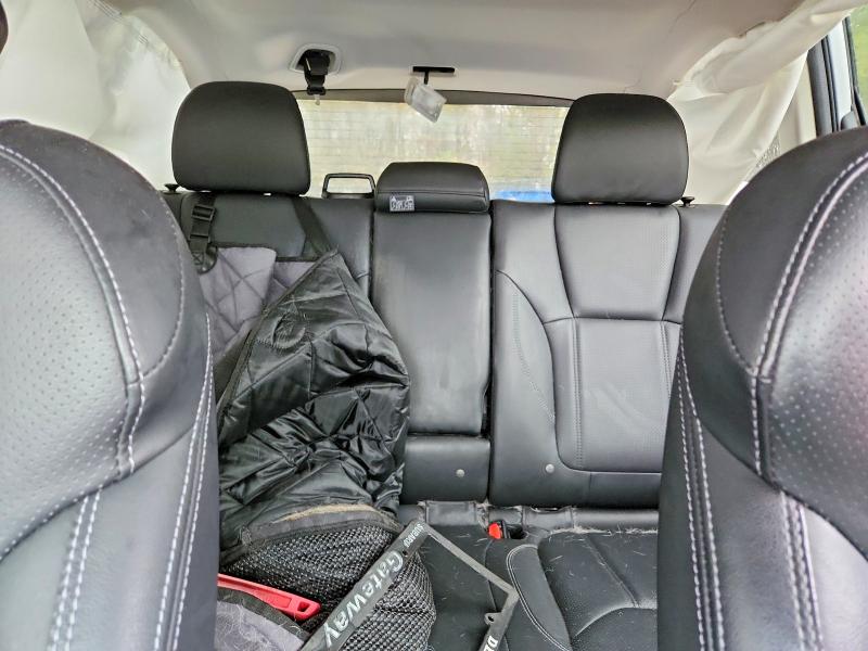 Aukcja sprzedaży 2019 Subaru Forester, vin: JF2SKAUC8KH472370, numer aukcji: 41637716