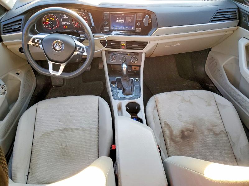 Aukcja sprzedaży 2019 Volkswagen Jetta, vin: 3VWC57BU5KM027103, numer aukcji: 79266035