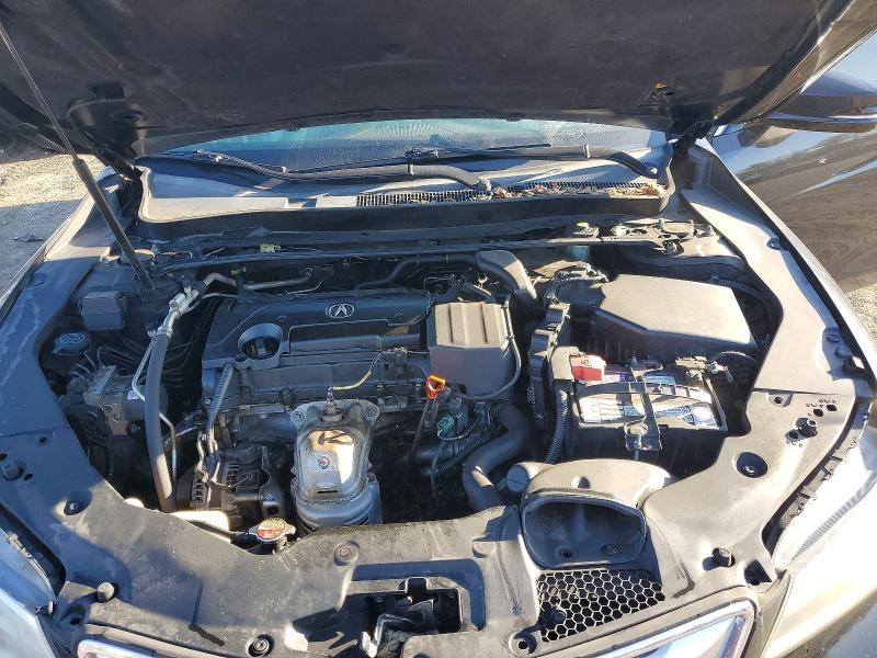 2015 Acura Tlx მანქანა იყიდება აუქციონზე, vin: 19UUB1F56FA015286, აუქციონის ნომერი: 46749216