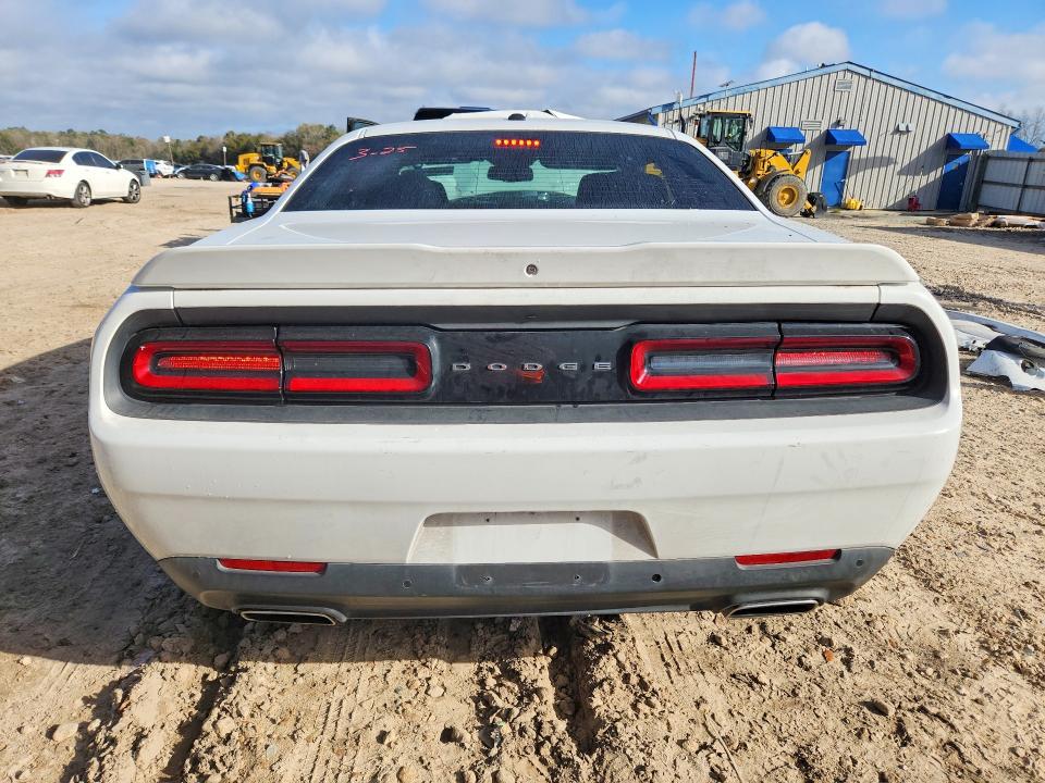 Aukcja sprzedaży 2018 Dodge Challenger, vin: 2C3CDZAG2JH172517, numer aukcji: 79241215