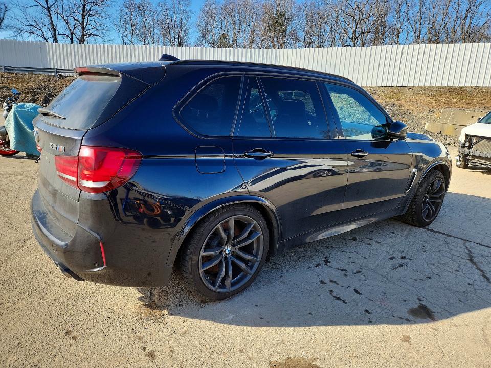 Продажа на аукционе авто 2016 Bmw X5, vin: 5YMKT6C58G0R77866, номер лота: 47865196