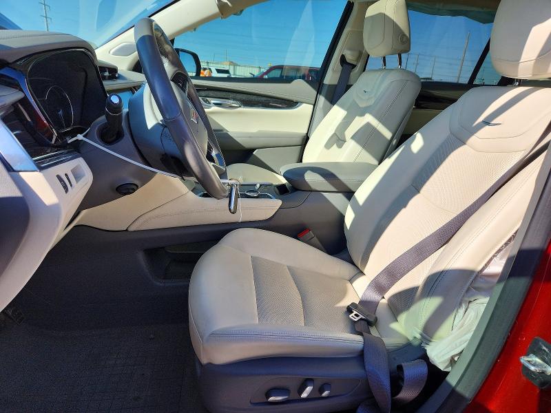 Aukcja sprzedaży 2021 Cadillac Xt6, vin: 1GYKPCRS5MZ123492, numer aukcji: 45816946