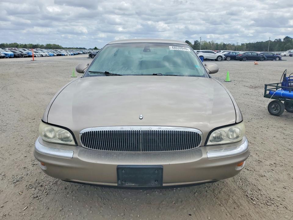 Aukcja sprzedaży 2003 Buick Park Avenue, vin: 1G4CW54K934106914, numer aukcji: 48039946