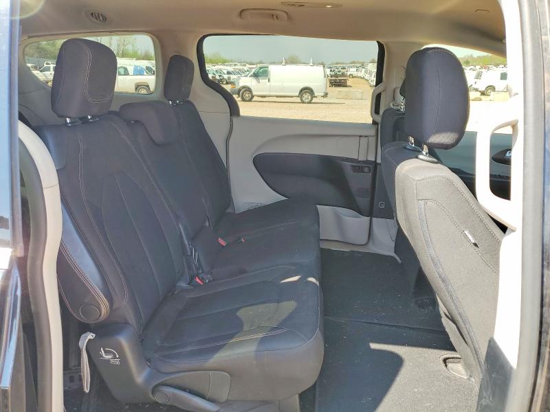 Продаж на аукціоні авто 2017 Chrysler Pacifica, vin: 2C4RC1CG4HR511015, номер лоту: 47970896