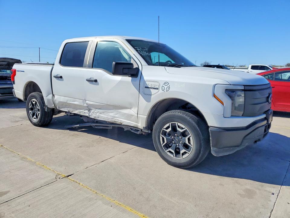 2022 Ford F150 მანქანა იყიდება აუქციონზე, vin: 1FTVW1EL4NWG12767, აუქციონის ნომერი: 41988436
