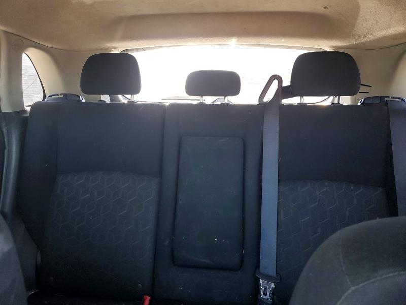Продаж на аукціоні авто 2020 Mitsubishi Outlander Sport, vin: JA4AR3AU3LU014382, номер лоту: 78543335