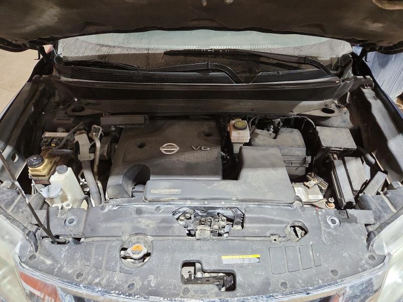Продаж на аукціоні авто 2014 Nissan Pathfinder, vin: 5N1AR2MM5EC655825, номер лоту: 47580756