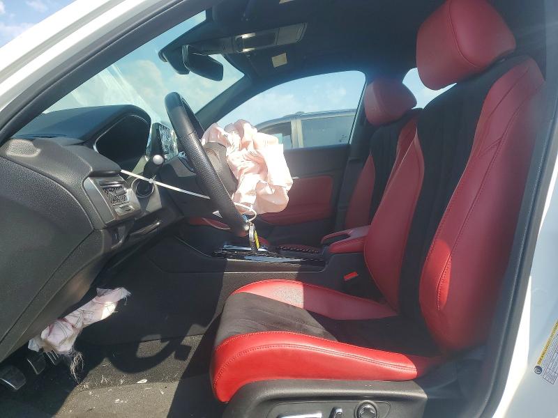 Aukcja sprzedaży 2025 Acura Integra, vin: 19UDE5G98SA000525, numer aukcji: 46762646