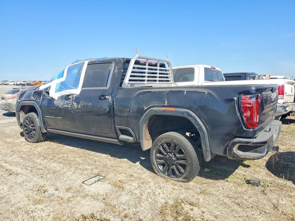Продажа на аукционе авто 2021 Gmc Sierra, vin: 1GT49REY0MF245264, номер лота: 54878476