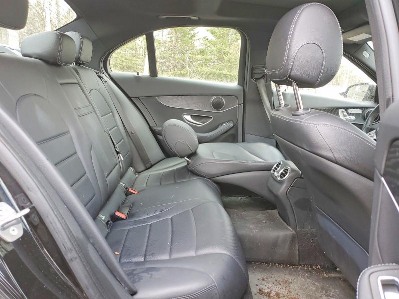 Aukcja sprzedaży 2020 Mercedes-benz C, vin: W1KWF8EB9LR603617, numer aukcji: 46711886