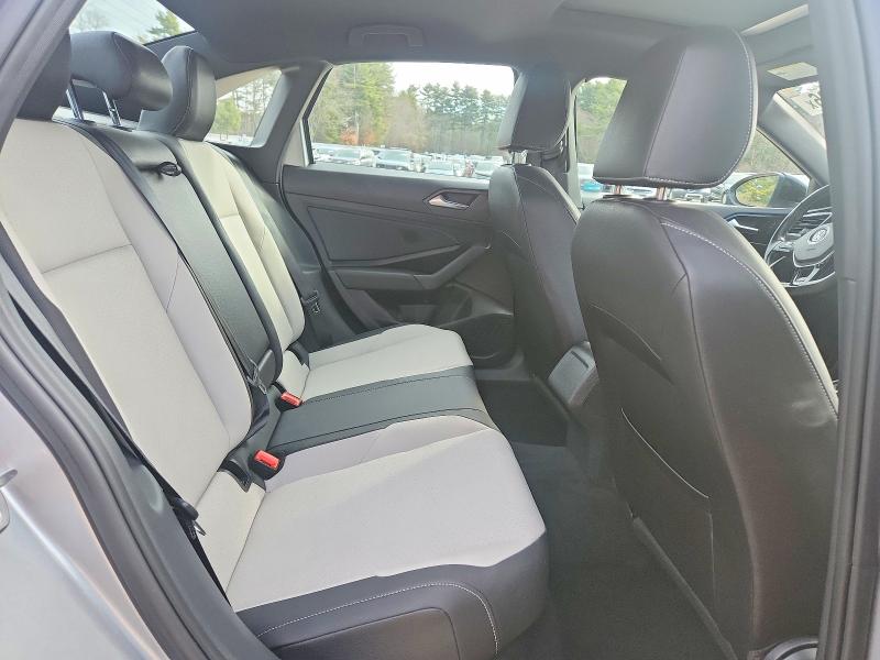 46270896 :رقم المزاد ، 3VWC57BU9MM057269 vin ، 2021 Volkswagen Jetta مزاد بيع