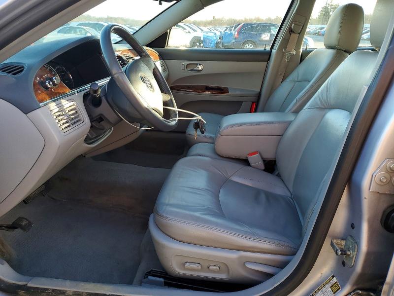 Продажа на аукционе авто 2005 Buick Lacrosse, vin: 2G4WD532851271436, номер лота: 41818976