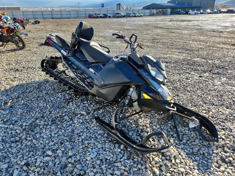 Aukcja sprzedaży 2021 Other Motorcycle Summit, vin: 2BPSCFME0MV000236, numer aukcji: 79469095