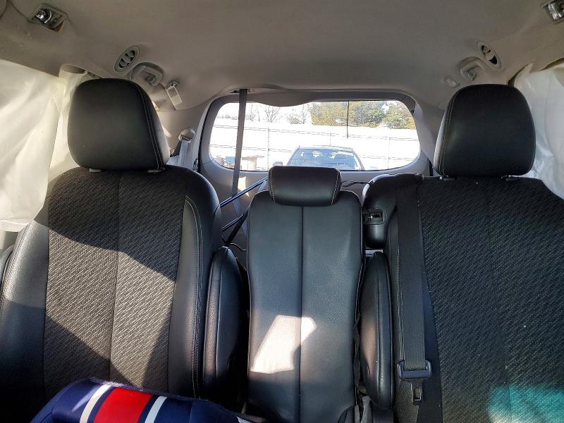 46295656 :رقم المزاد ، 5TDXK3DC0ES519553 vin ، 2014 Toyota Sienna مزاد بيع