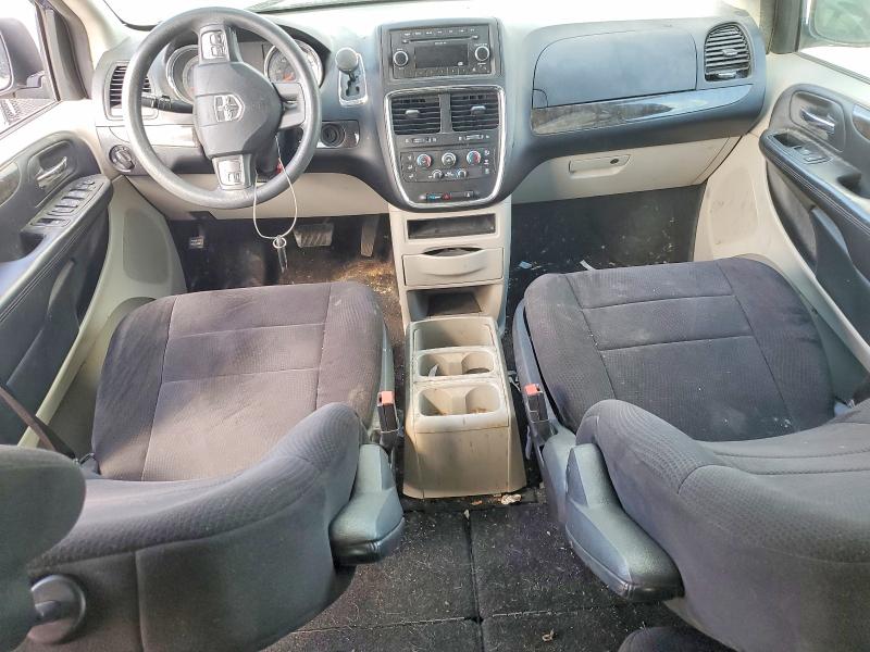 Продаж на аукціоні авто 2011 Dodge Grand Caravan, vin: 2D4RN4DG7BR685634, номер лоту: 47334096