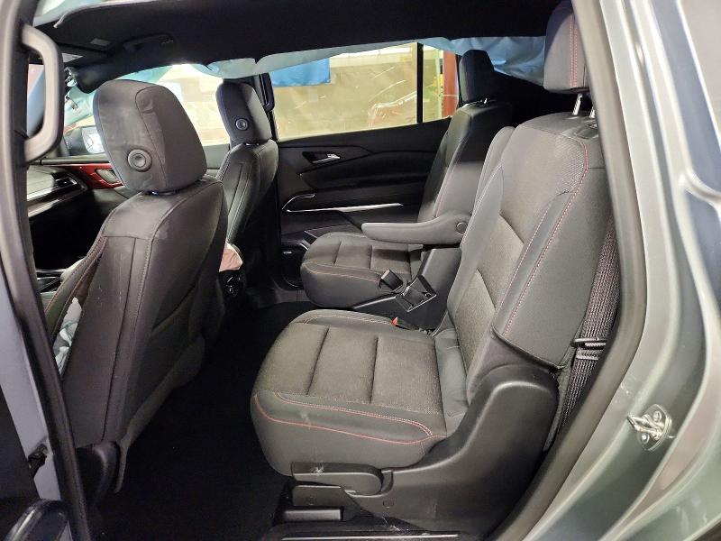 Aukcja sprzedaży 2024 Chevrolet Traverse, vin: 1GNEVJKS4RJ228299, numer aukcji: 46448176