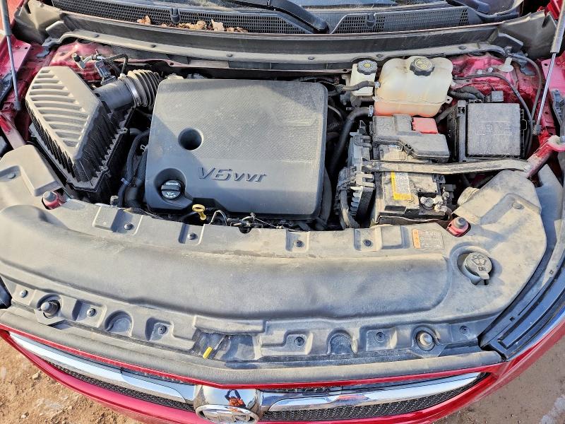 Продаж на аукціоні авто 2020 Buick Enclave, vin: 5GAERBKW5LJ291605, номер лоту: 47073096