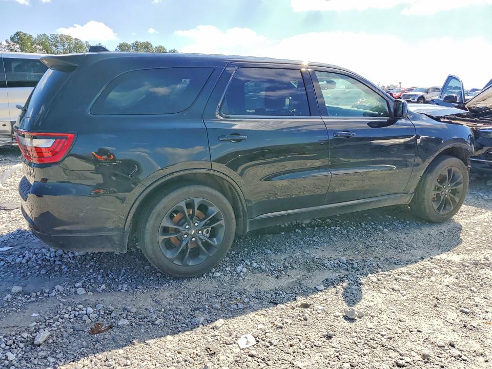 72428715 :رقم المزاد ، 1C4RDHAG5NC159558 vin ، 2022 Dodge Durango مزاد بيع
