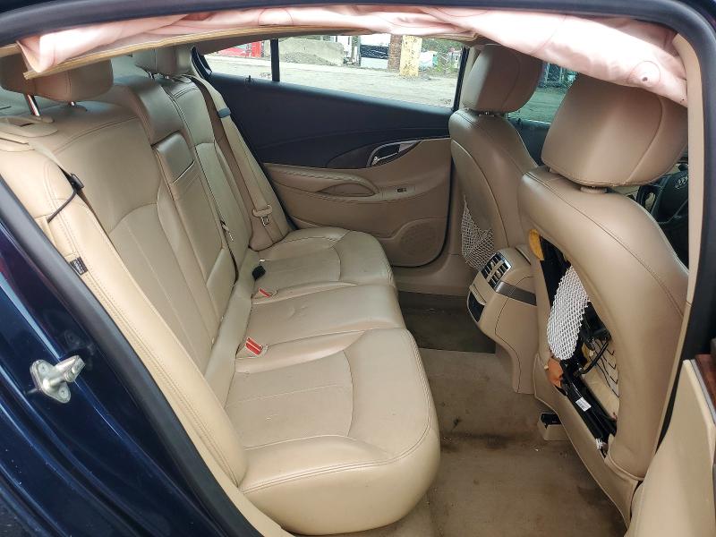 Aukcja sprzedaży 2010 Buick Lacrosse, vin: 1G4GC5GG9AF180661, numer aukcji: 78947455