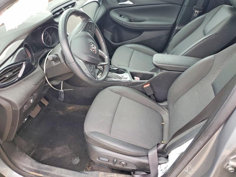 Aukcja sprzedaży 2023 Buick Encore Gx, vin: KL4MMDS25PB064992, numer aukcji: 47526116