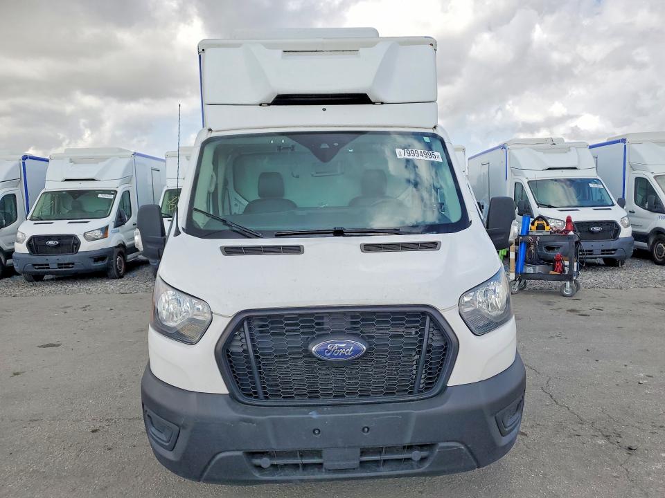 Продажа на аукционе авто 2021 Ford Transit, vin: 1FDBW5Z85MKA84383, номер лота: 79994995