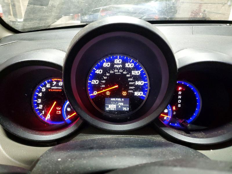 Aukcja sprzedaży 2008 Acura Rdx, vin: 5J8TB18228A019093, numer aukcji: 48393026