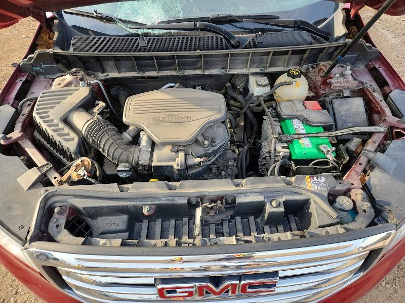 Aukcja sprzedaży 2019 Gmc Acadia, vin: 1GKKNLLS2KZ153989, numer aukcji: 47300346