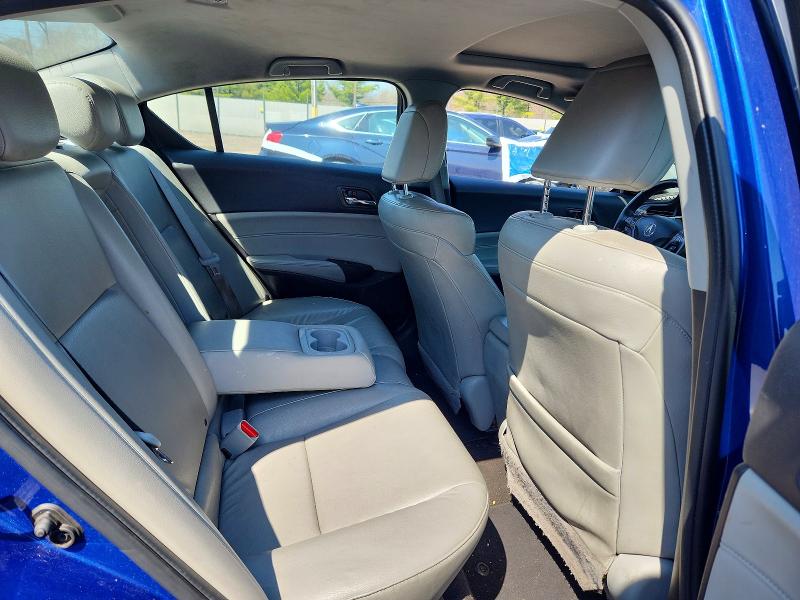 Aukcja sprzedaży 2017 Acura Ilx, vin: 19UDE2F3XHA011160, numer aukcji: 47602746