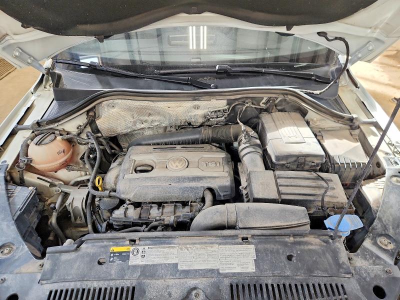 Aukcja sprzedaży 2014 Volkswagen Tiguan, vin: WVGJV3AX1EW578160, numer aukcji: 46652536