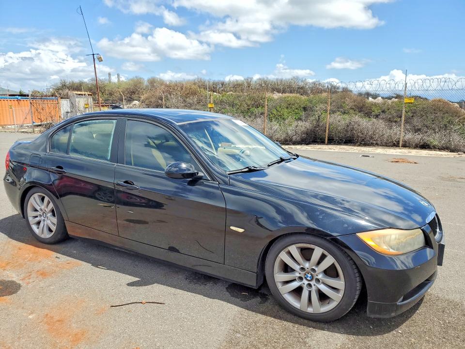 Продажа на аукционе авто 2008 Bmw 328, vin: WBAVA37518NL51999, номер лота: 47754436