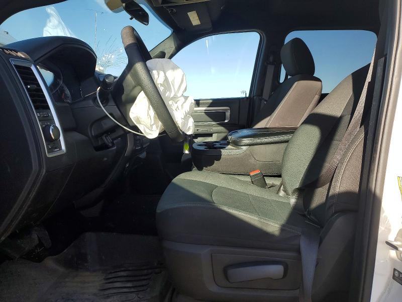 Aukcja sprzedaży 2024 Ram 1500 Classic, vin: 1C6RR7LG5RS149043, numer aukcji: 45503226