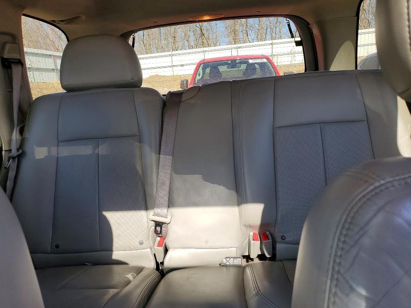 Продаж на аукціоні авто 2006 Buick Rainier Cx, vin: 5GADT13S362208948, номер лоту: 79489765
