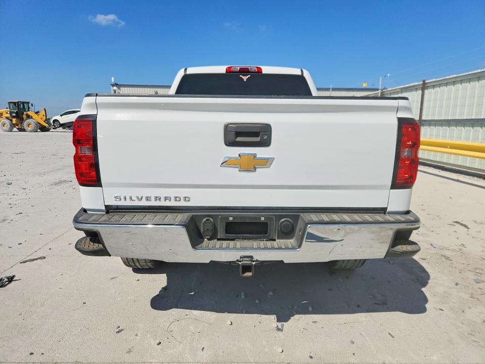 Aukcja sprzedaży 2016 Chevrolet Silverado, vin: 3GCPCNEC5GG372767, numer aukcji: 47575426