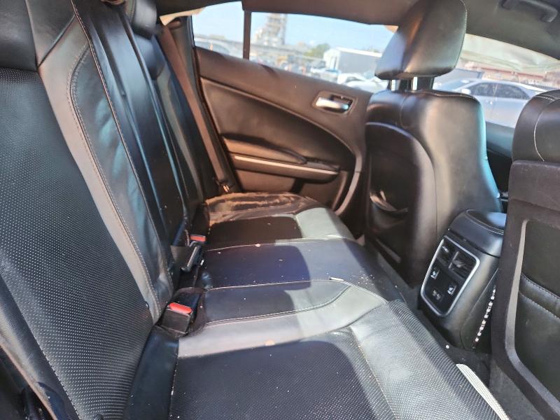 Aukcja sprzedaży 2019 Dodge Charger, vin: 2C3CDXBG7KH659930, numer aukcji: 47207296