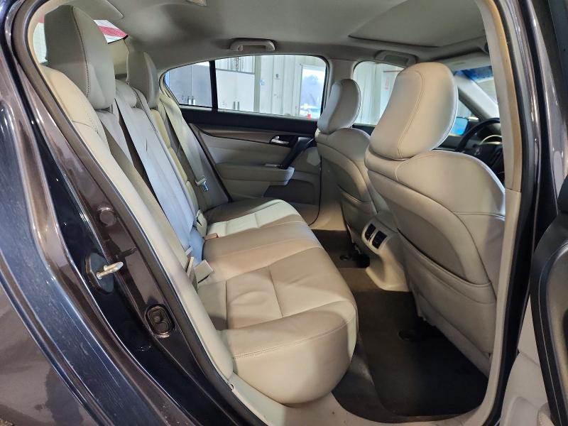 Продажа на аукционе авто 2012 Acura Tl, vin: 19UUA8F27CA029372, номер лота: 46635806