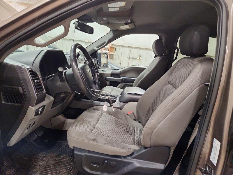 46263806 :رقم المزاد ، 1FTEW1EP4LKE18179 vin ، 2020 Ford F150 مزاد بيع