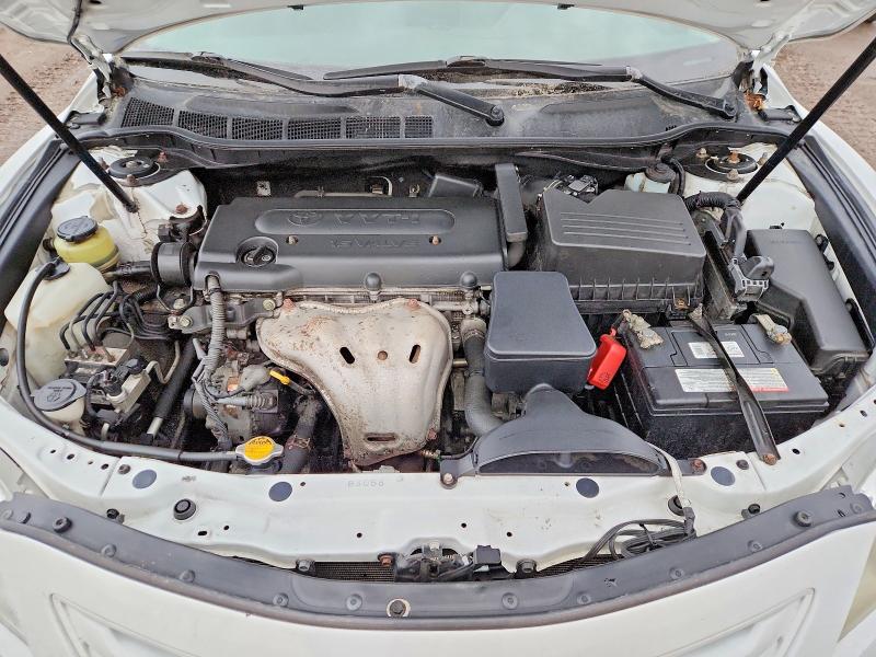 41952316 :رقم المزاد ، 4T1BE46K19U862297 vin ، 2009 Toyota Camry مزاد بيع