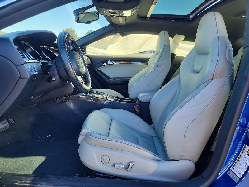 Aukcja sprzedaży 2013 Audi Rs5, vin: WUAC6AFR9DA901958, numer aukcji: 46773506