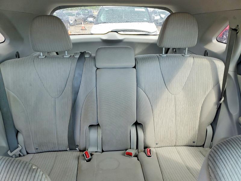 Продажа на аукционе авто 2012 Toyota Venza, vin: 4T3ZA3BB2CU057577, номер лота: 45814916