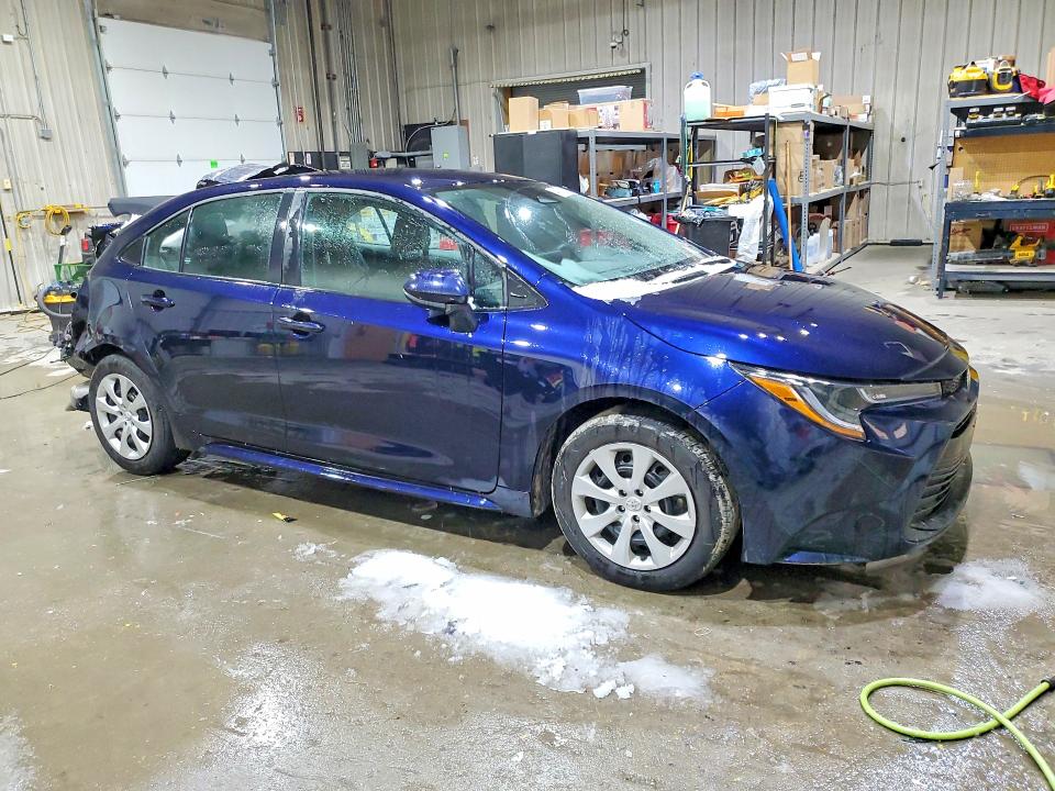 Aukcja sprzedaży 2024 Toyota Corolla, vin: 5YFB4MDE5RP227830, numer aukcji: 41791886